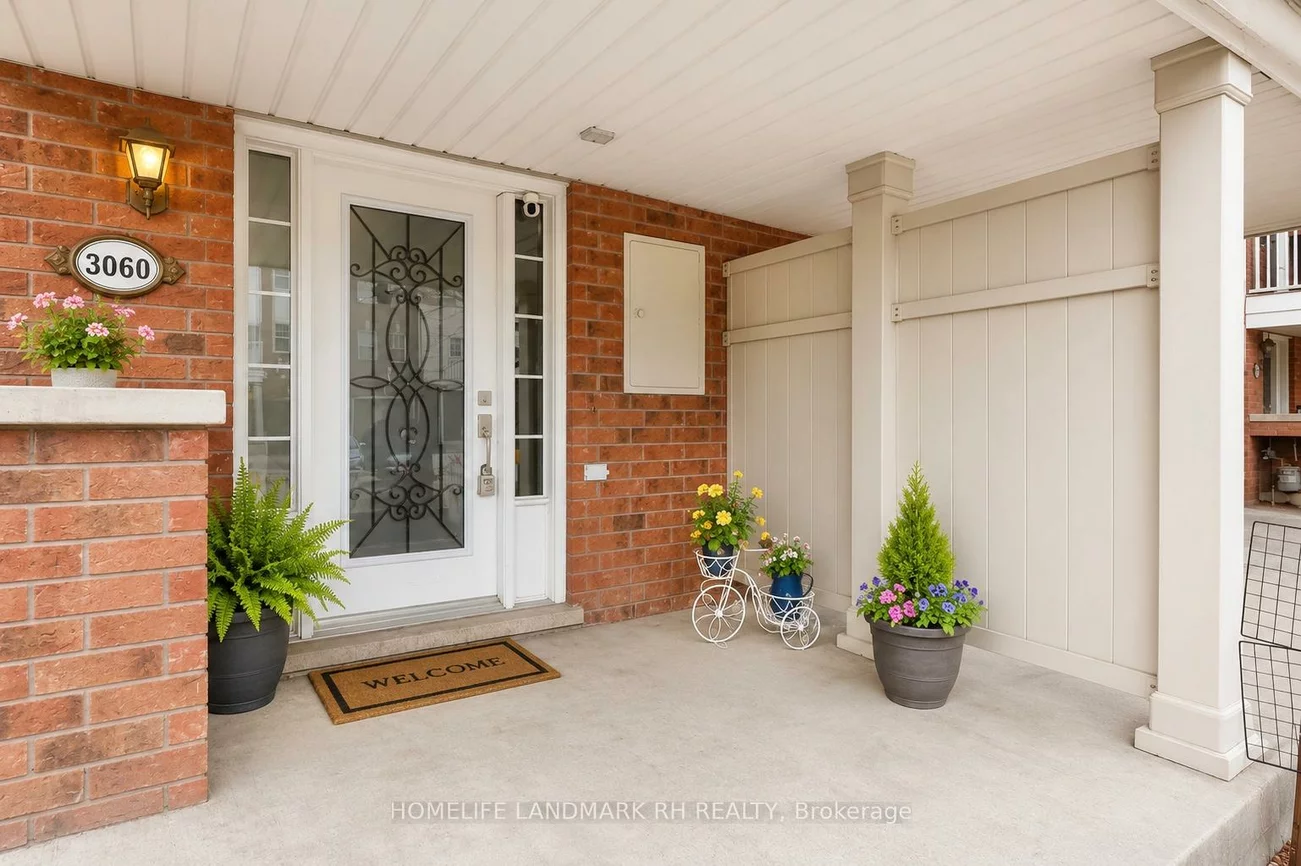 3060, Dewridge, 1000 - BC Bronte Creek, Oakville