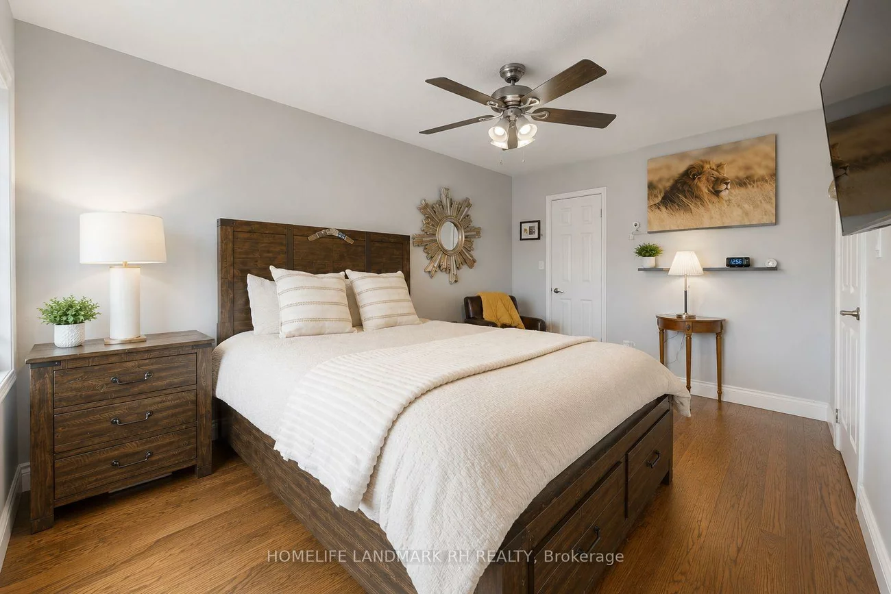 3060, Dewridge, 1000 - BC Bronte Creek, Oakville