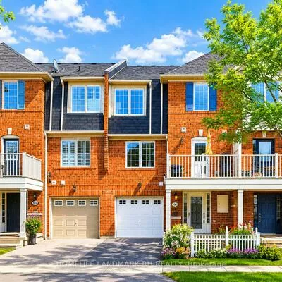 3060, Dewridge, 1000 - BC Bronte Creek, Oakville