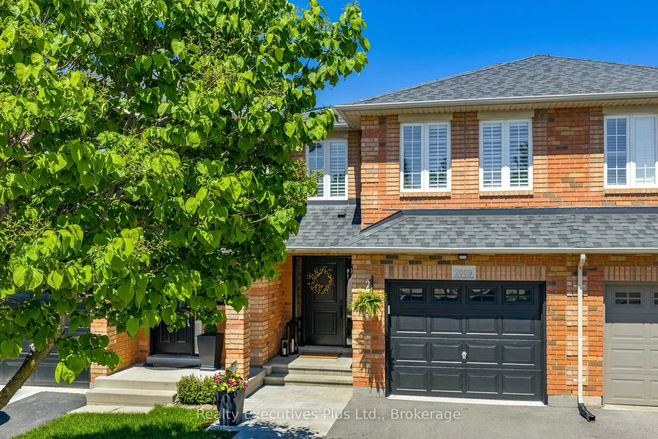 2009, Erika, 1019 - WM Westmount, Oakville