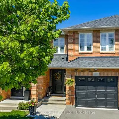2009, Erika, 1019 - WM Westmount, Oakville