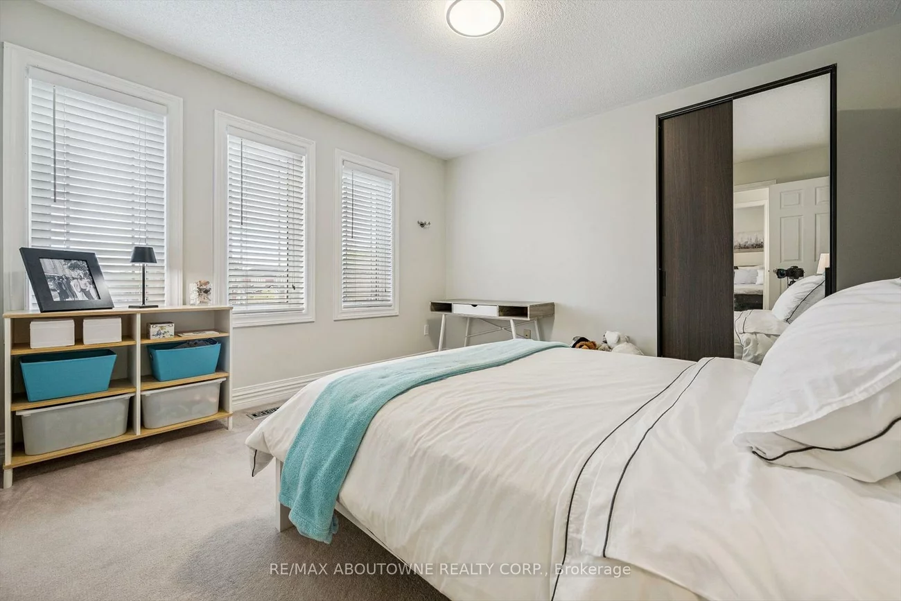 154, Howell, 1015 - RO River Oaks, Oakville