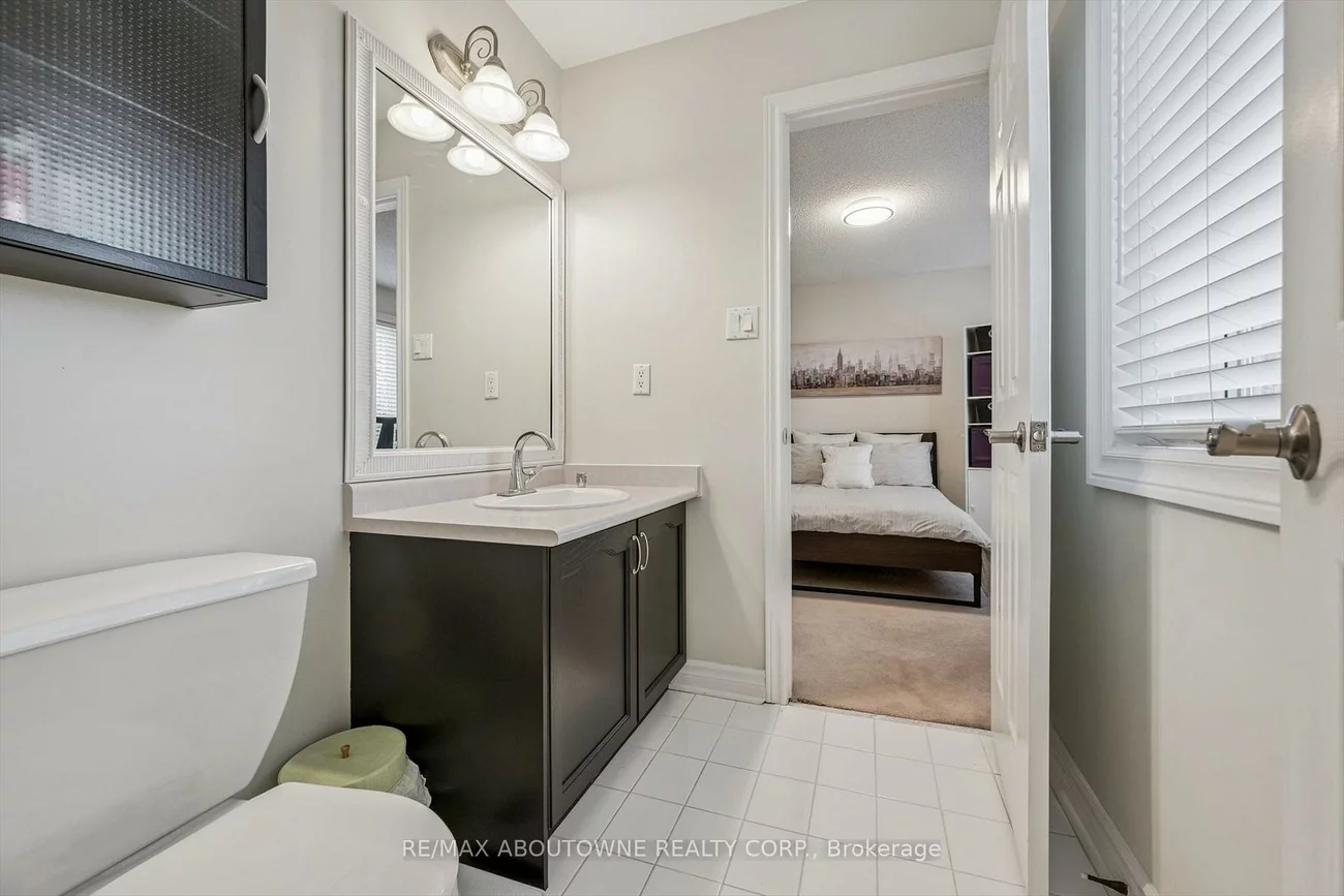 154, Howell, 1015 - RO River Oaks, Oakville