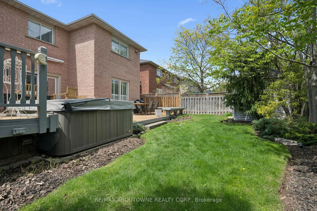 154, Howell, 1015 - RO River Oaks, Oakville