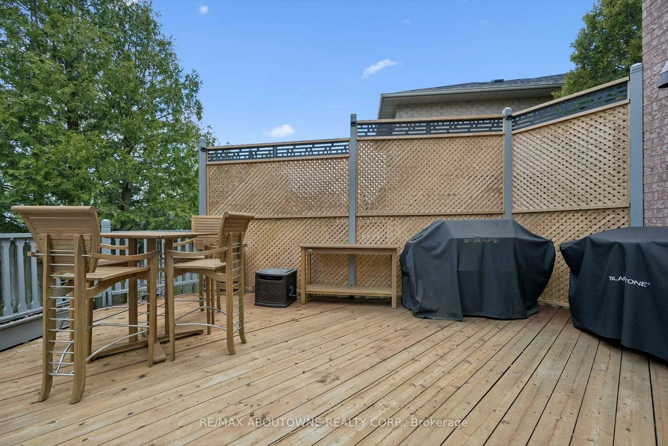 154, Howell, 1015 - RO River Oaks, Oakville