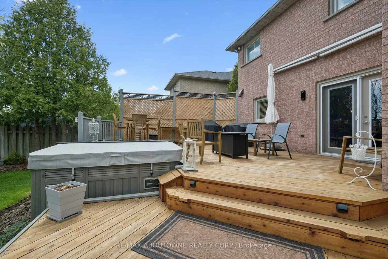 154, Howell, 1015 - RO River Oaks, Oakville