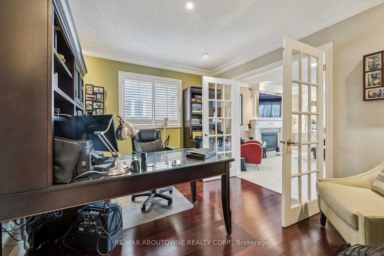 154, Howell, 1015 - RO River Oaks, Oakville