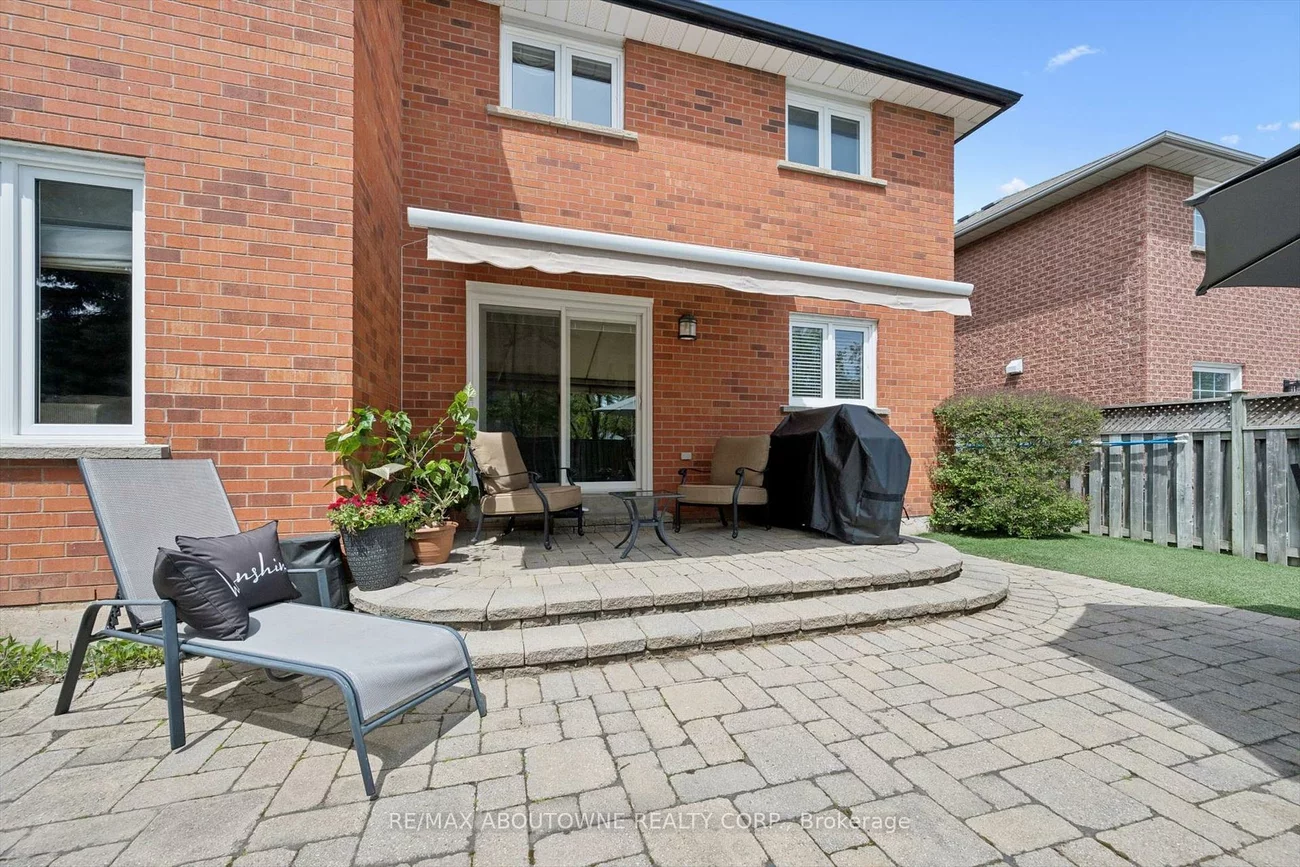 2372, Saugeen, 1015 - RO River Oaks, Oakville