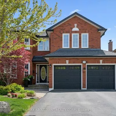 2372, Saugeen, 1015 - RO River Oaks, Oakville