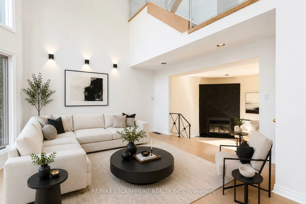 78, West River, 1001 - BR Bronte, Oakville