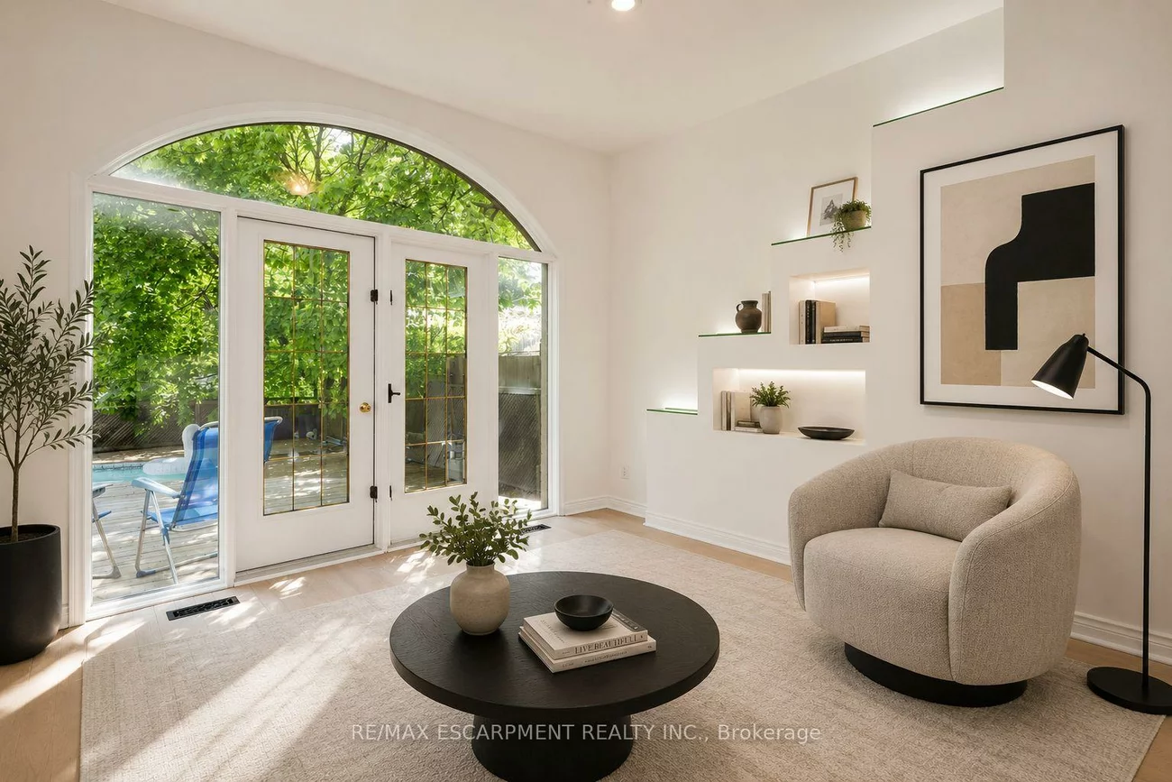 78, West River, 1001 - BR Bronte, Oakville