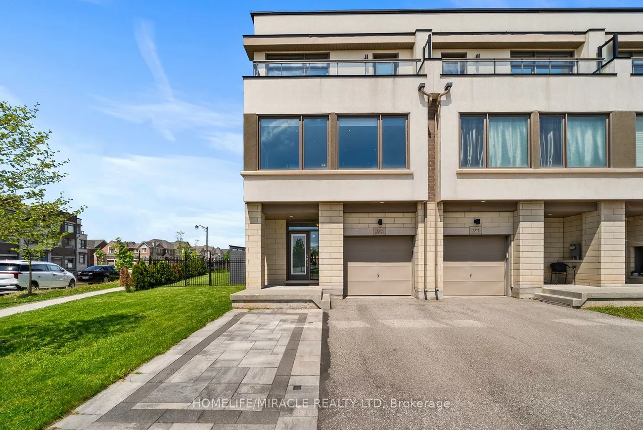 181, Fowley, 1008 - GO Glenorchy, Oakville