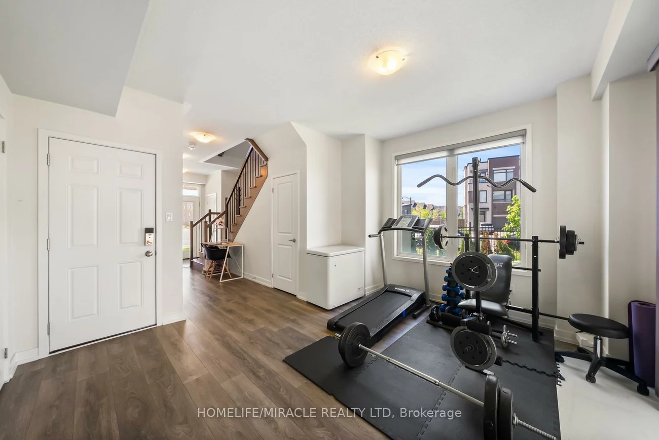 181, Fowley, 1008 - GO Glenorchy, Oakville