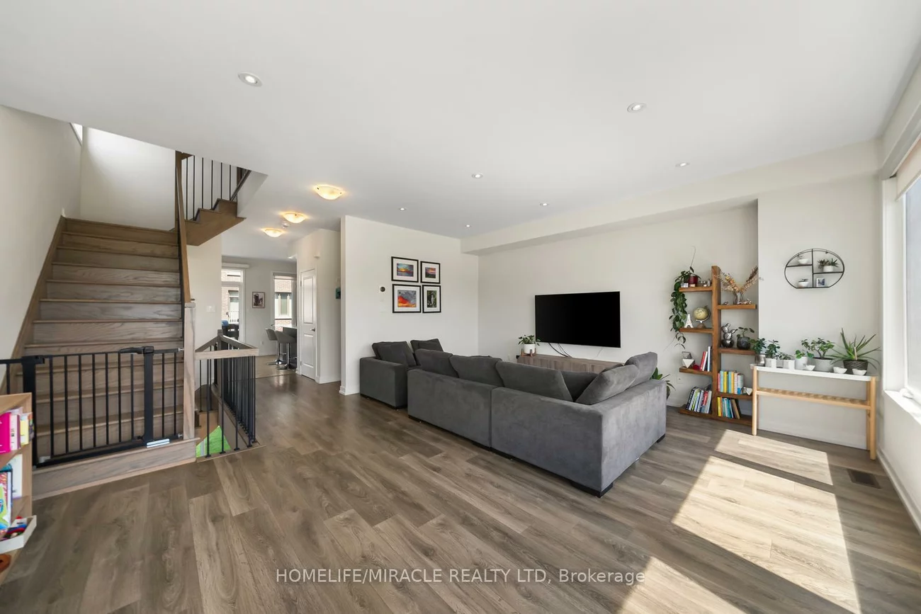 181, Fowley, 1008 - GO Glenorchy, Oakville