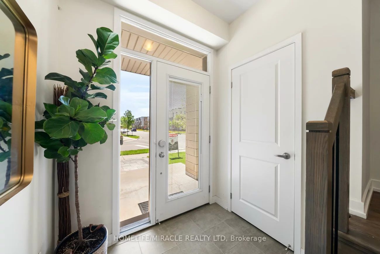 181, Fowley, 1008 - GO Glenorchy, Oakville