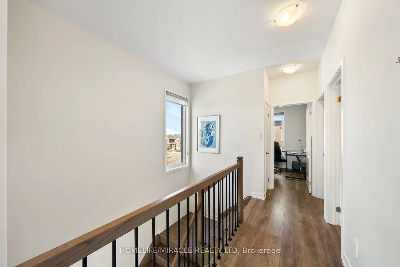 181, Fowley, 1008 - GO Glenorchy, Oakville