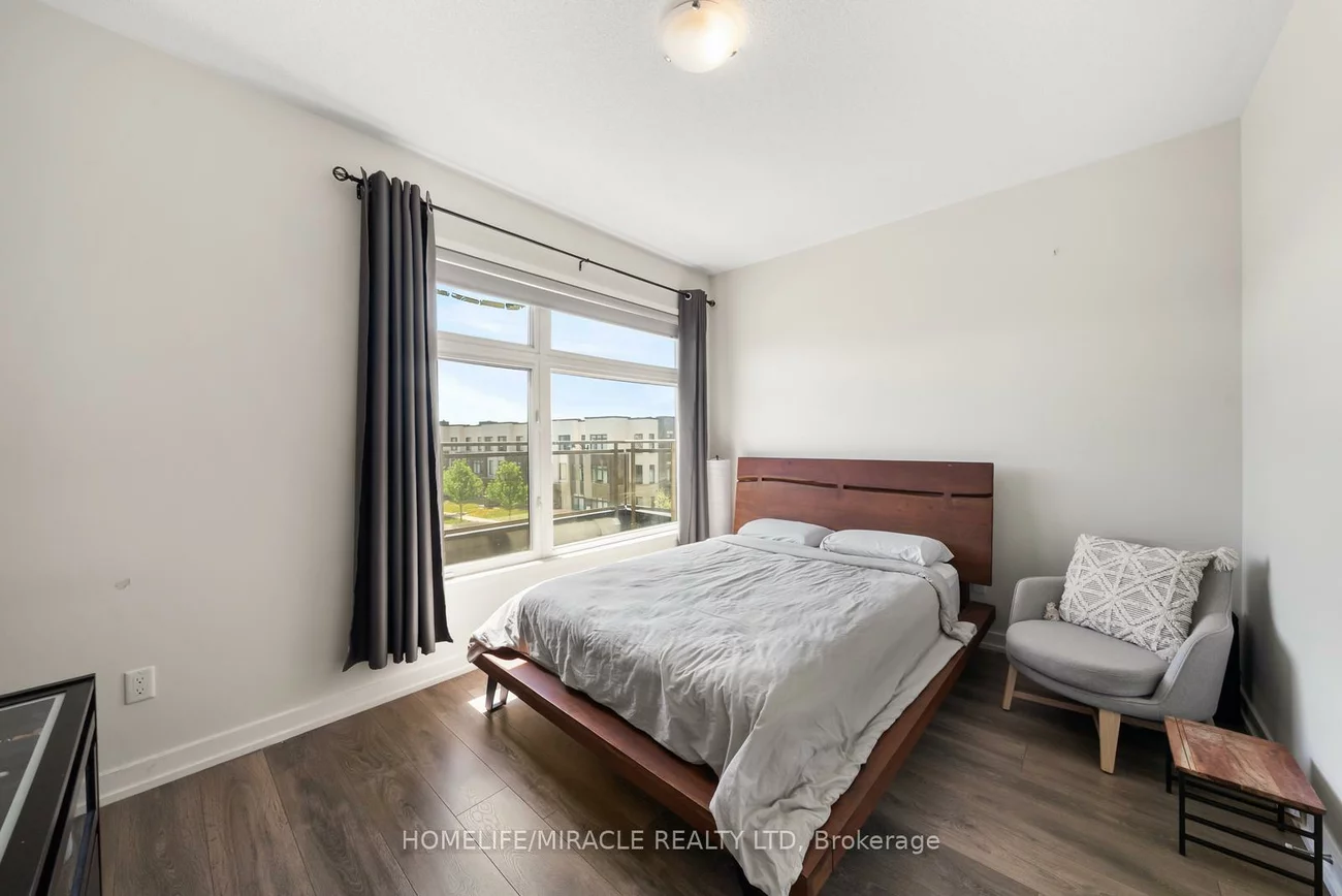 181, Fowley, 1008 - GO Glenorchy, Oakville