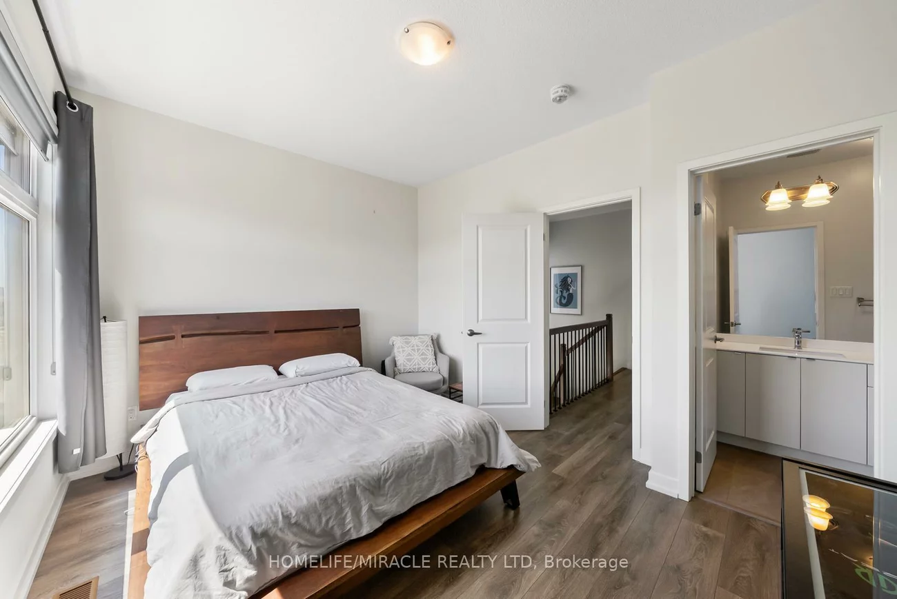 181, Fowley, 1008 - GO Glenorchy, Oakville
