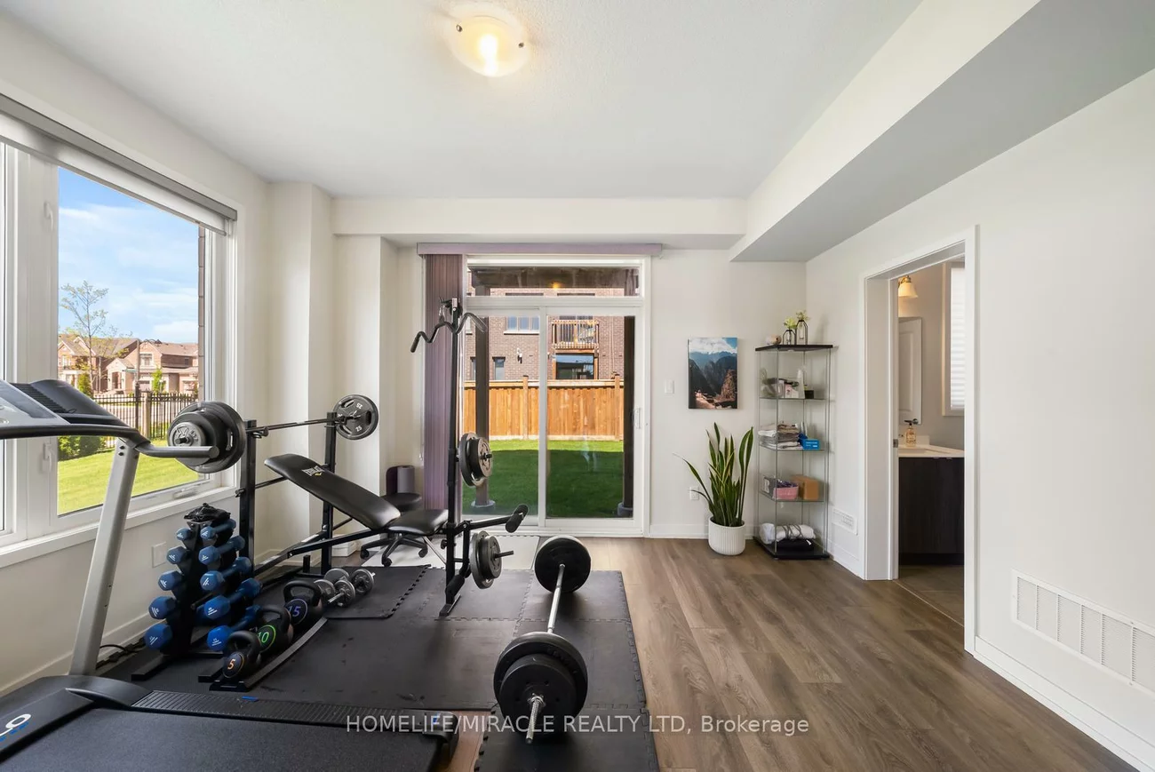 181, Fowley, 1008 - GO Glenorchy, Oakville