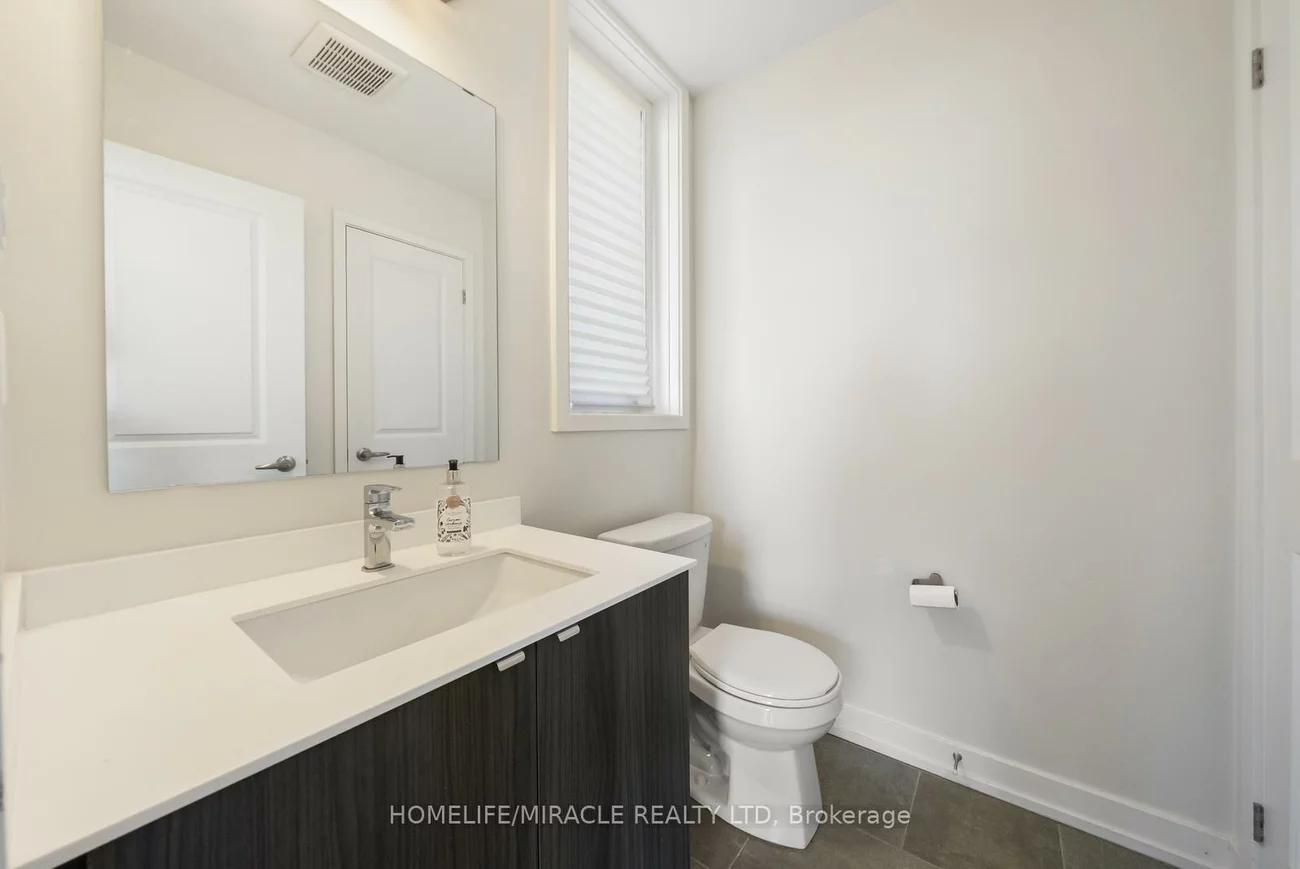 181, Fowley, 1008 - GO Glenorchy, Oakville