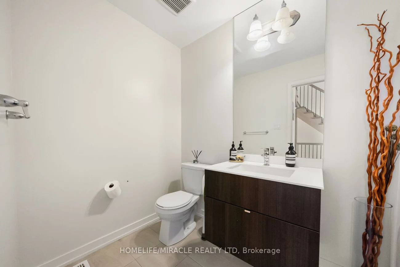181, Fowley, 1008 - GO Glenorchy, Oakville