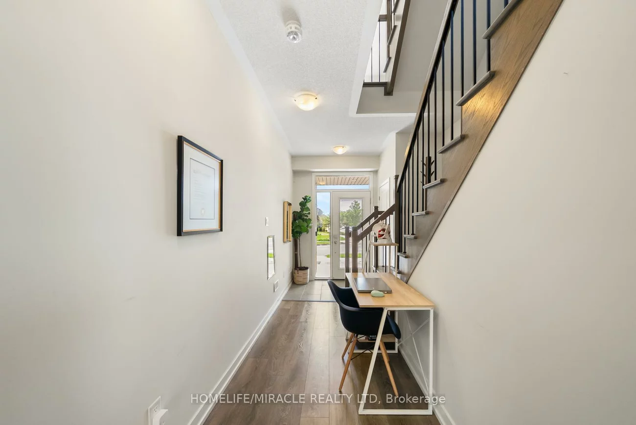 181, Fowley, 1008 - GO Glenorchy, Oakville