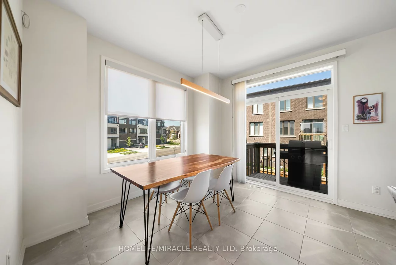 181, Fowley, 1008 - GO Glenorchy, Oakville