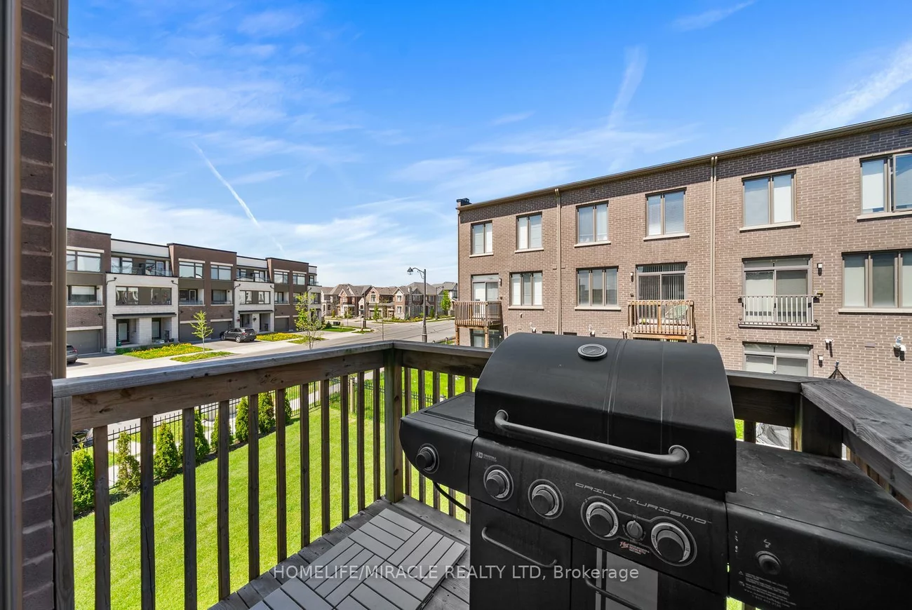 181, Fowley, 1008 - GO Glenorchy, Oakville