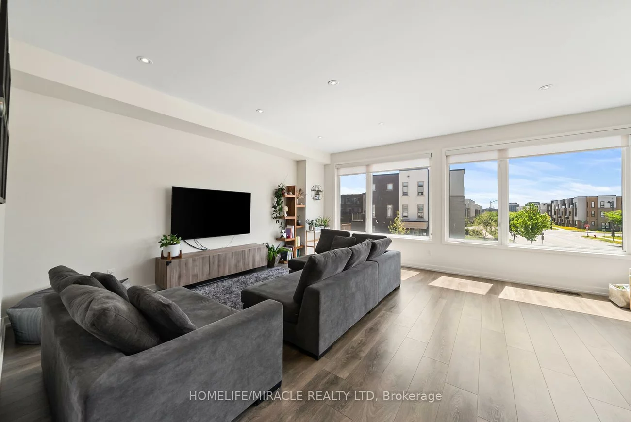 181, Fowley, 1008 - GO Glenorchy, Oakville