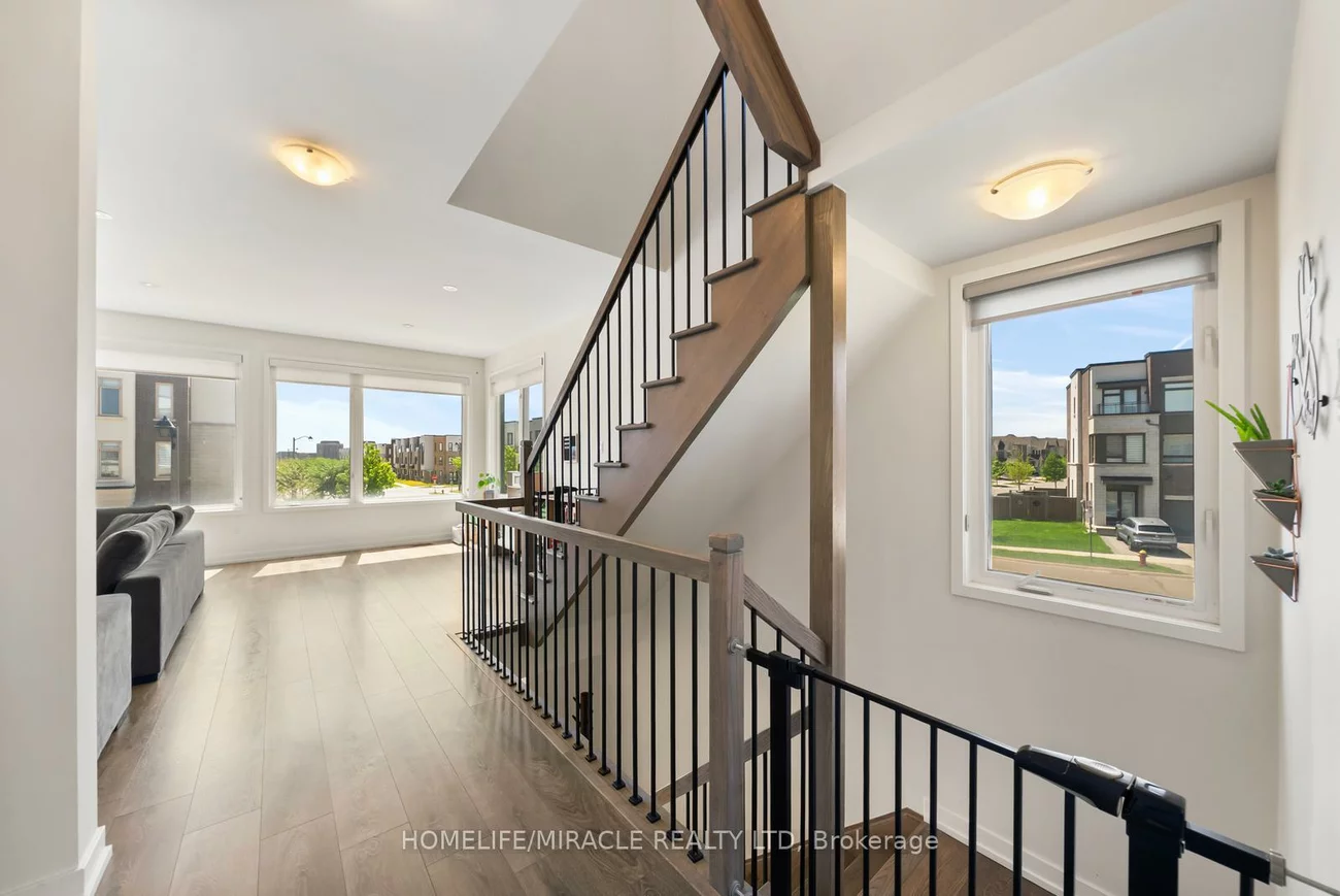 181, Fowley, 1008 - GO Glenorchy, Oakville