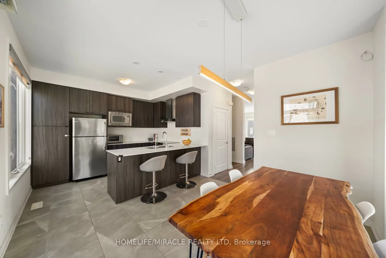 181, Fowley, 1008 - GO Glenorchy, Oakville