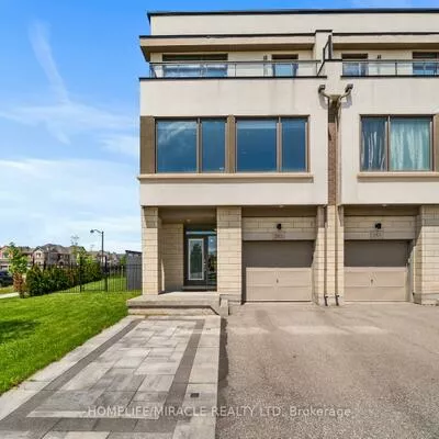 181, Fowley, 1008 - GO Glenorchy, Oakville