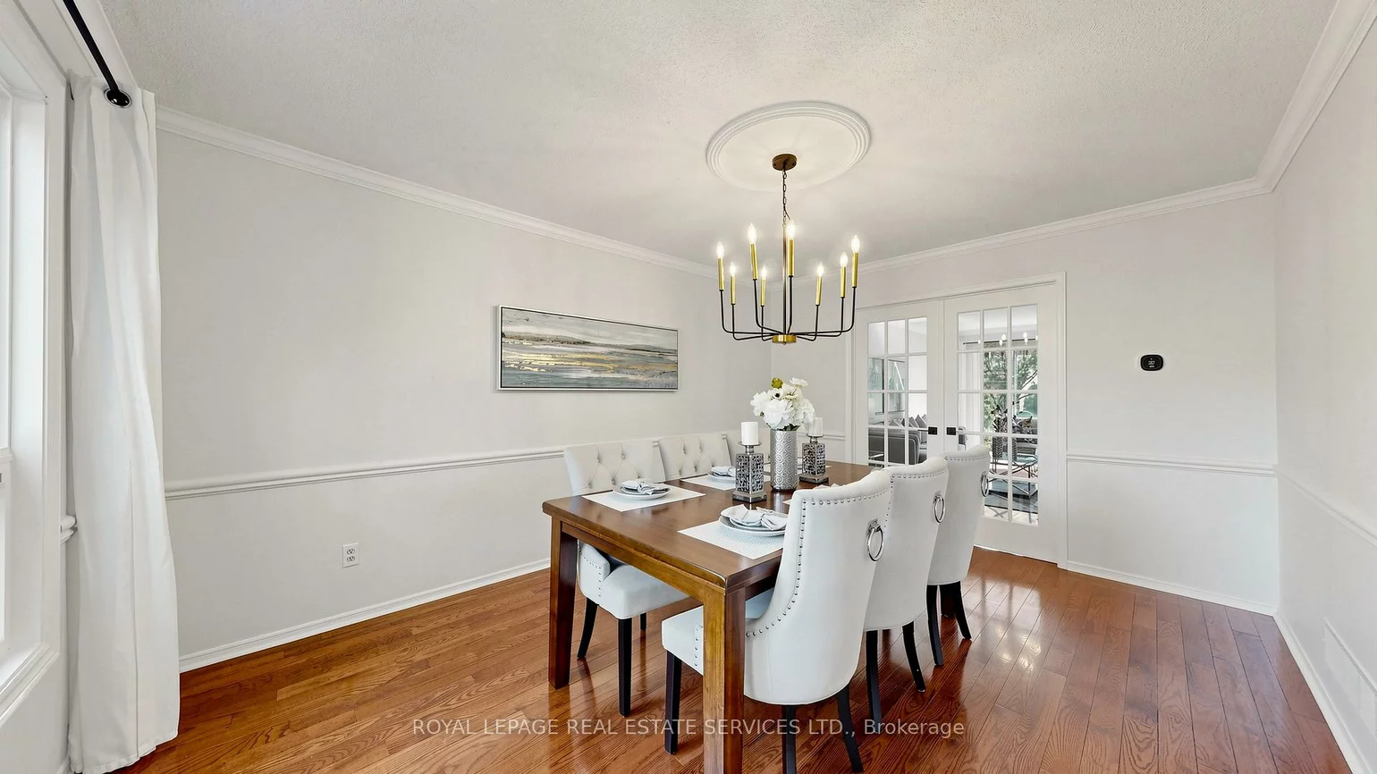 165, Warner, 1001 - BR Bronte, Oakville