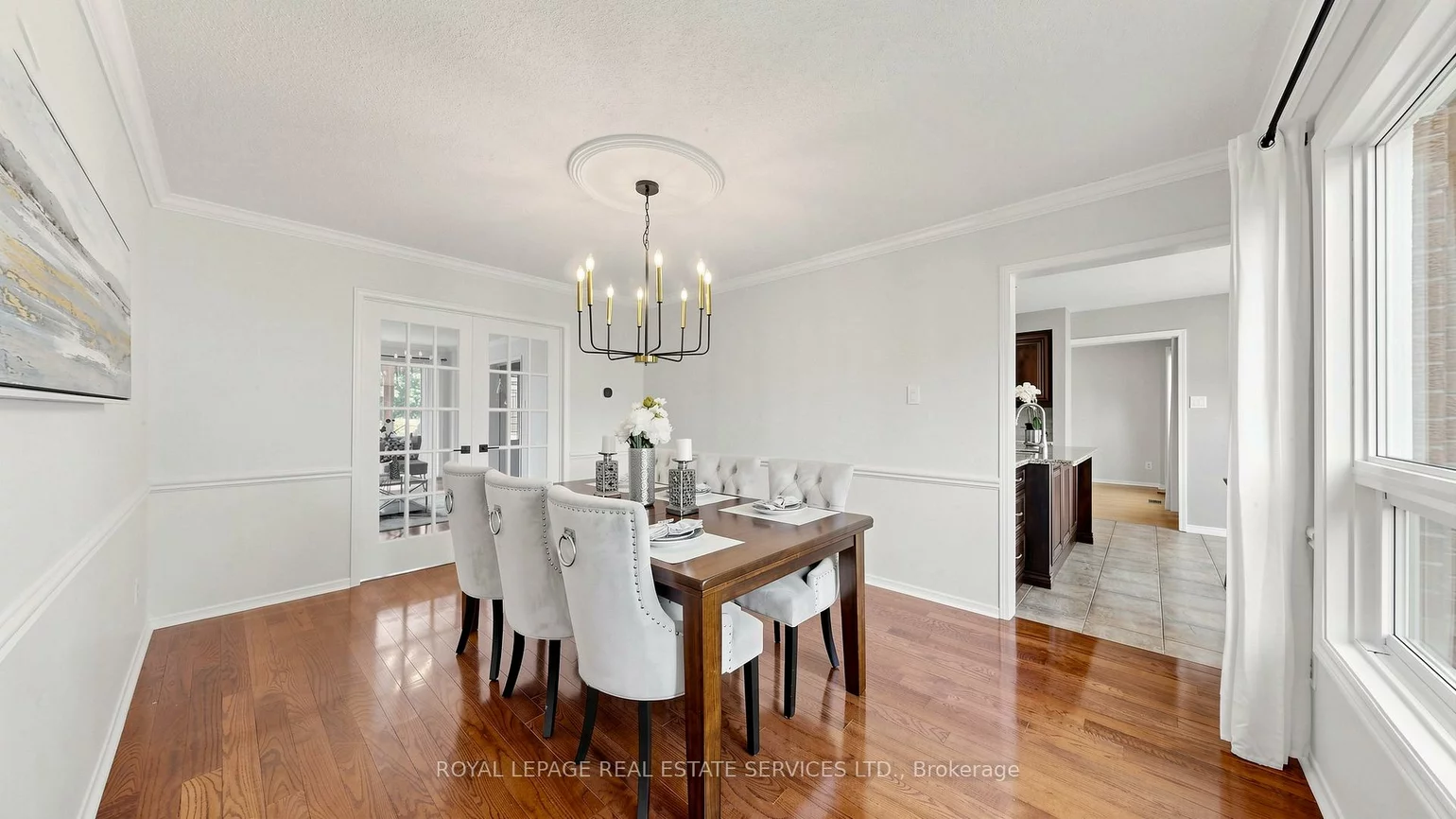 165, Warner, 1001 - BR Bronte, Oakville