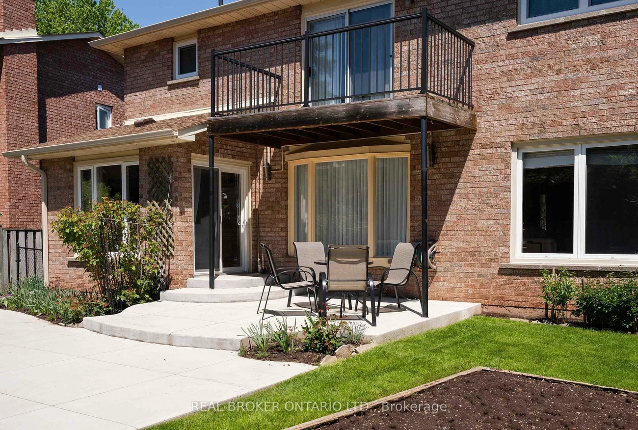 1128, Mayfair, 1007 - GA Glen Abbey, Oakville