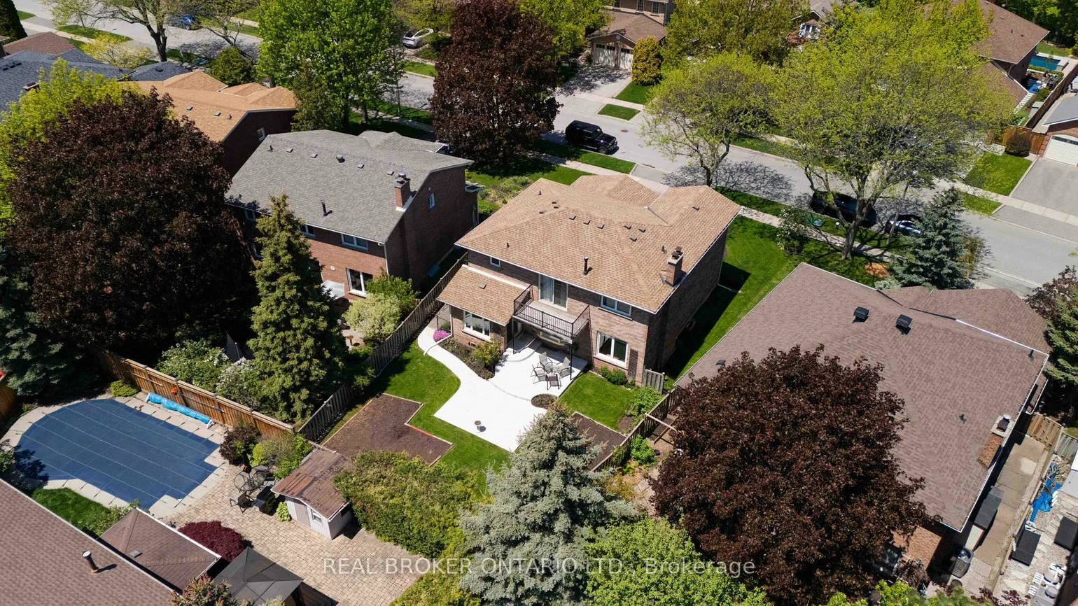 1128, Mayfair, 1007 - GA Glen Abbey, Oakville