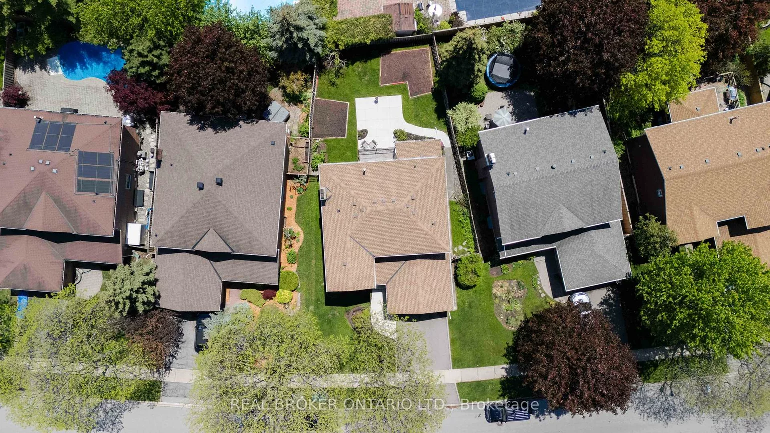 1128, Mayfair, 1007 - GA Glen Abbey, Oakville