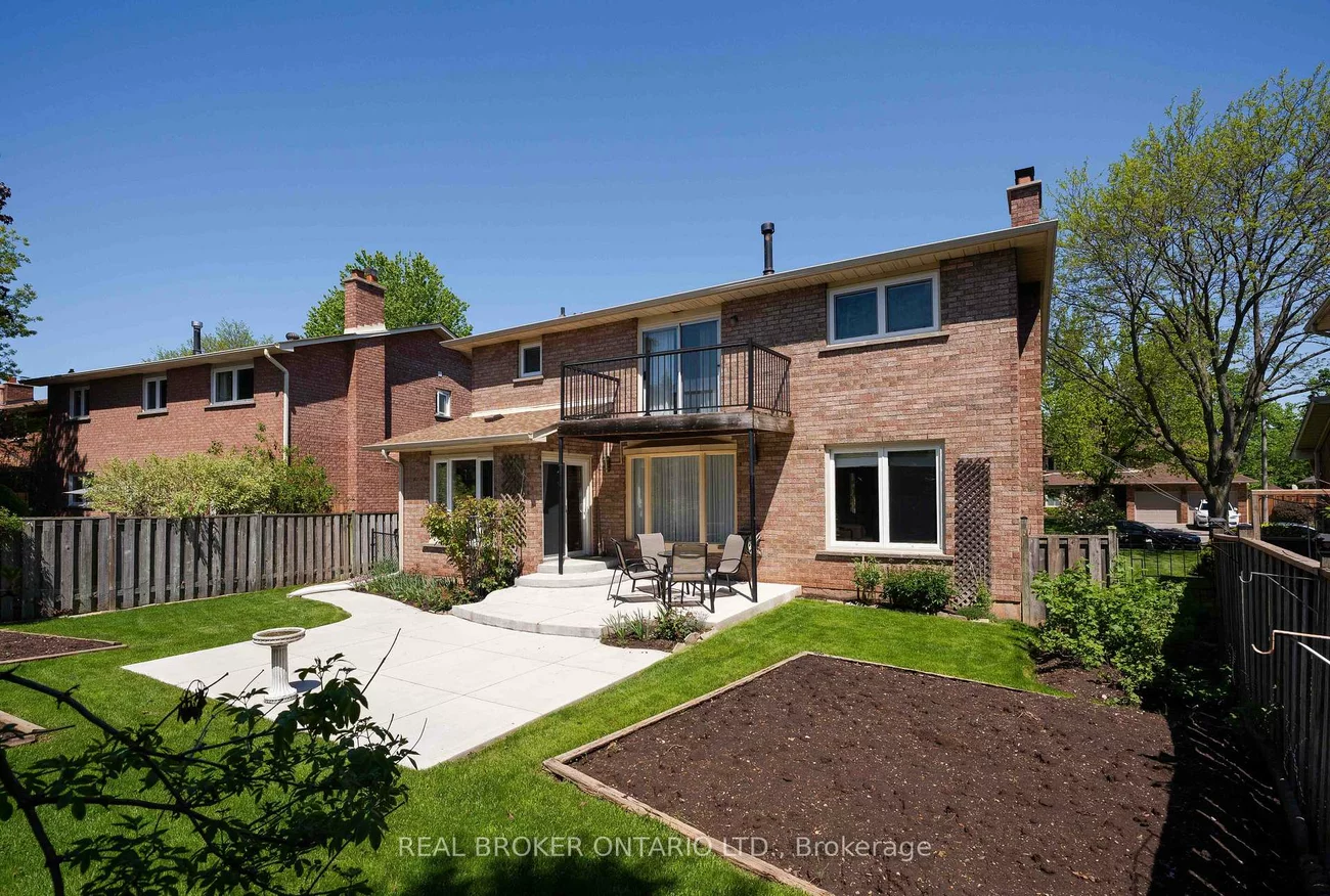 1128, Mayfair, 1007 - GA Glen Abbey, Oakville