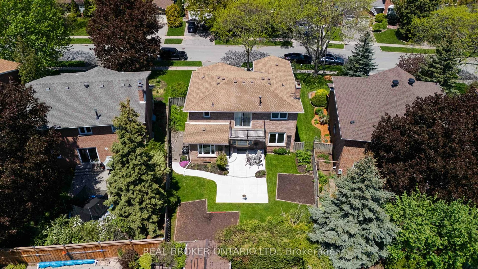 1128, Mayfair, 1007 - GA Glen Abbey, Oakville