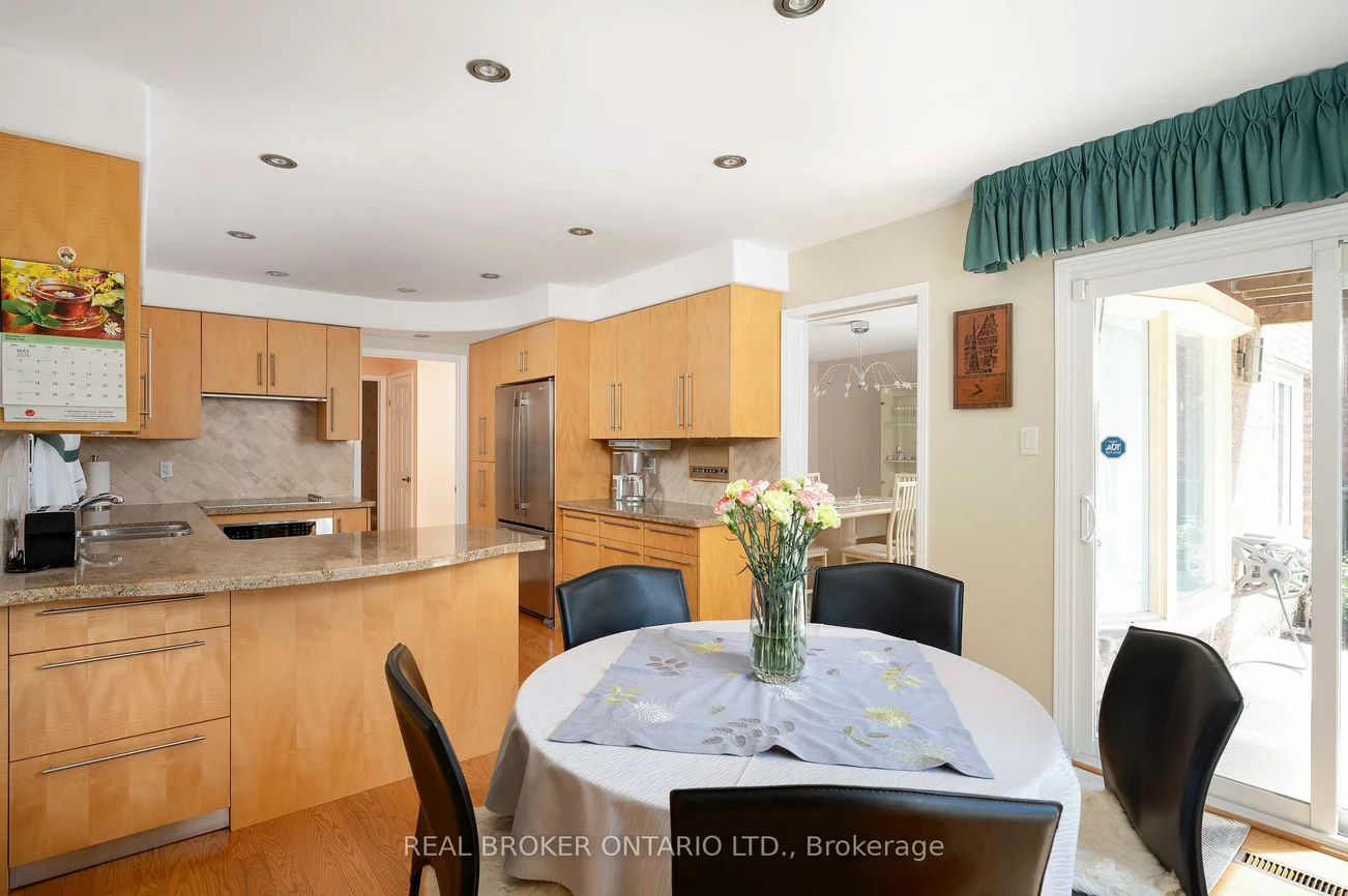 1128, Mayfair, 1007 - GA Glen Abbey, Oakville
