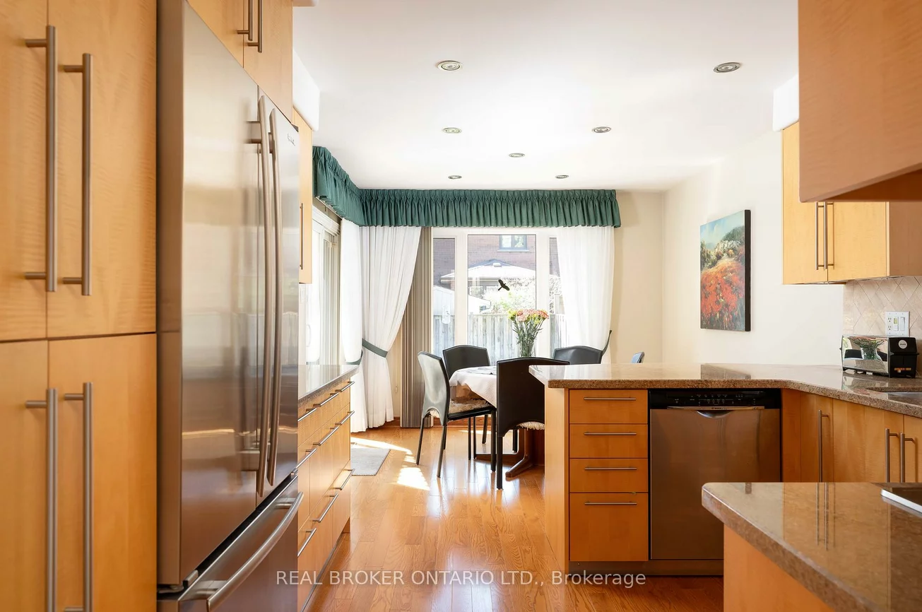 1128, Mayfair, 1007 - GA Glen Abbey, Oakville