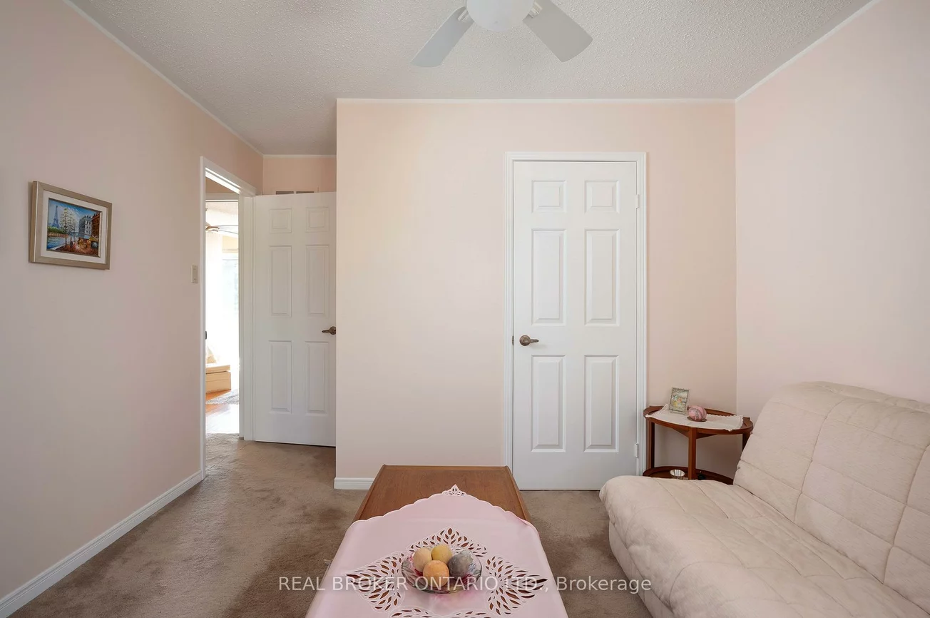 1128, Mayfair, 1007 - GA Glen Abbey, Oakville
