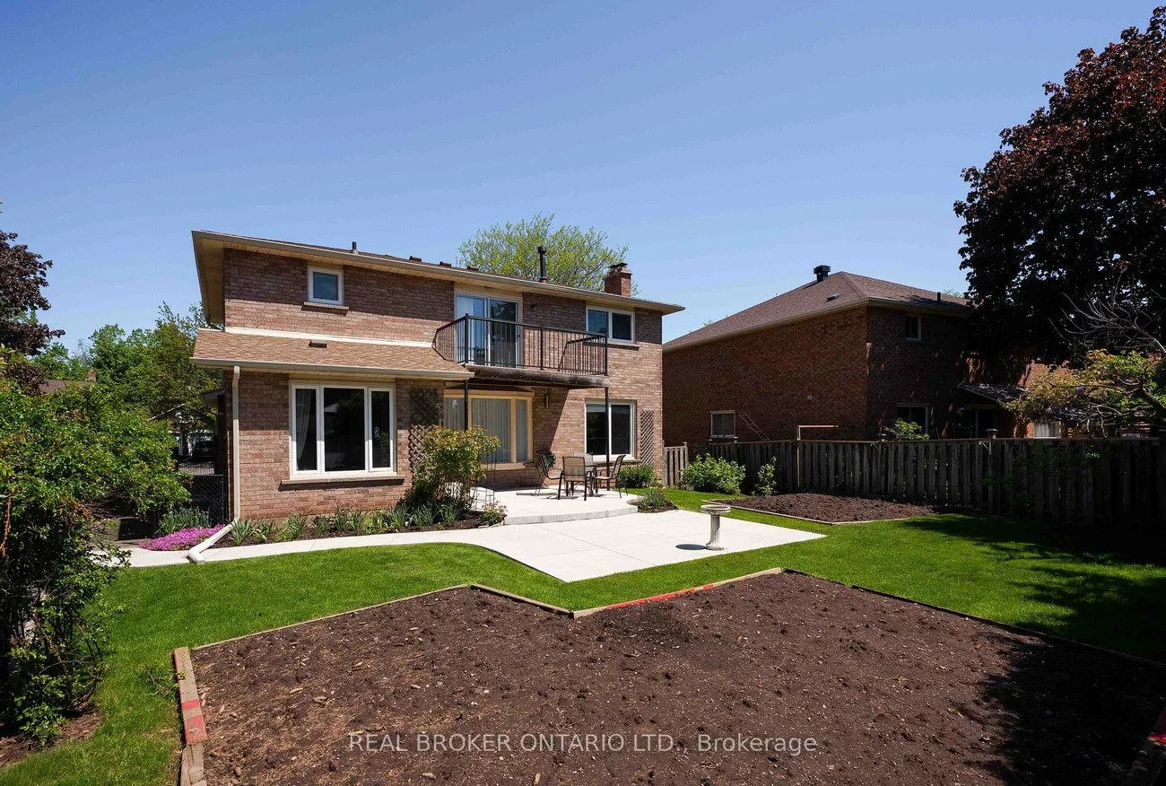 1128, Mayfair, 1007 - GA Glen Abbey, Oakville
