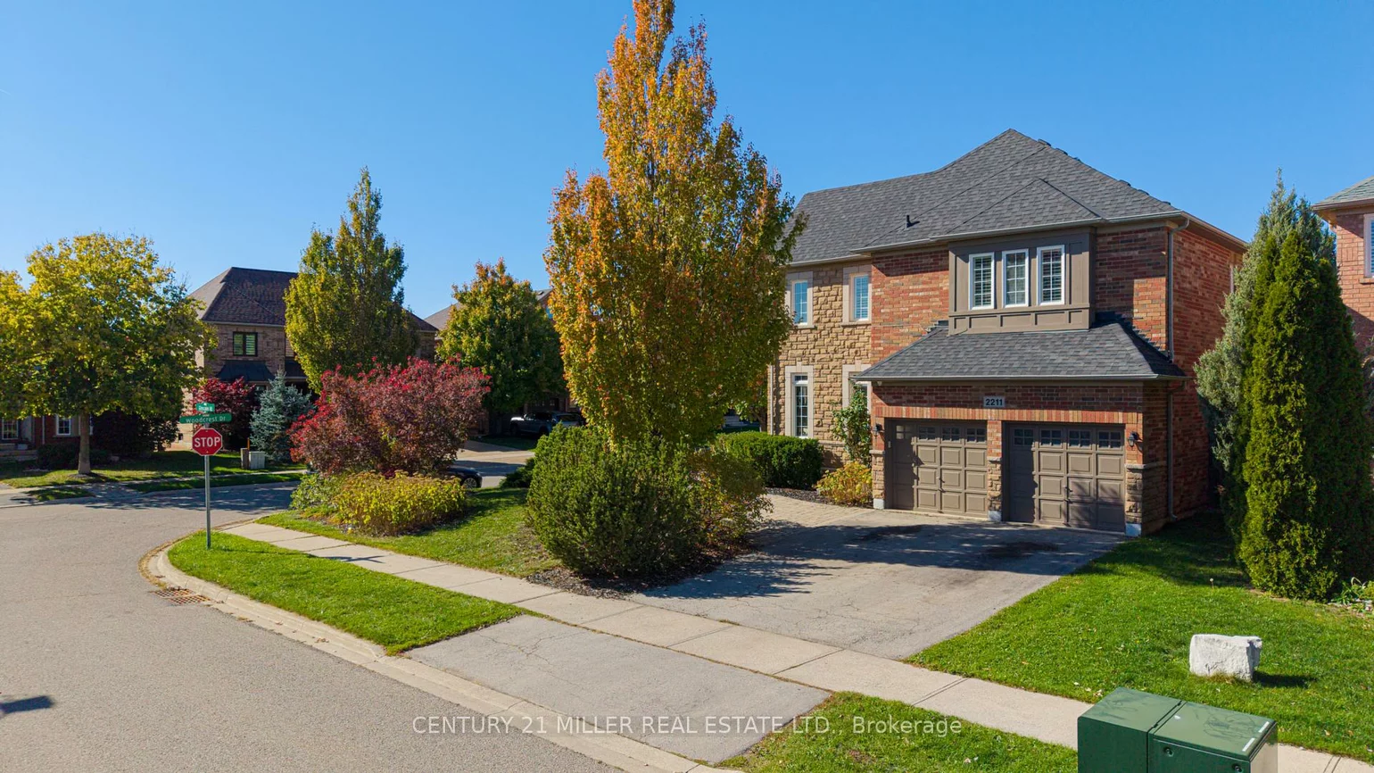 2211, Glencairn, 1019 - WM Westmount, Oakville