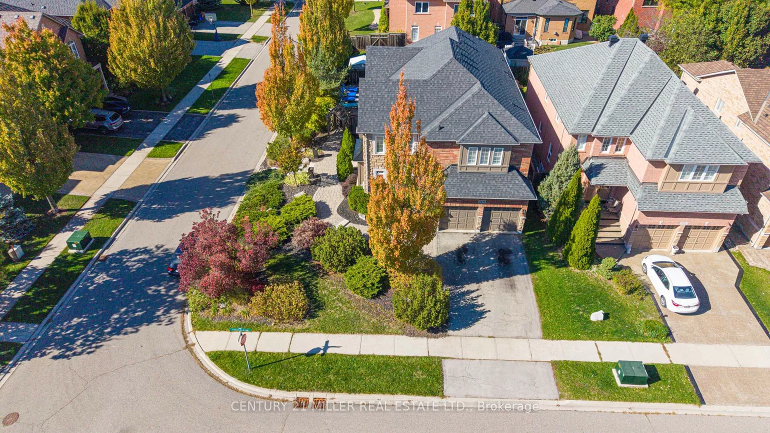 2211, Glencairn, 1019 - WM Westmount, Oakville