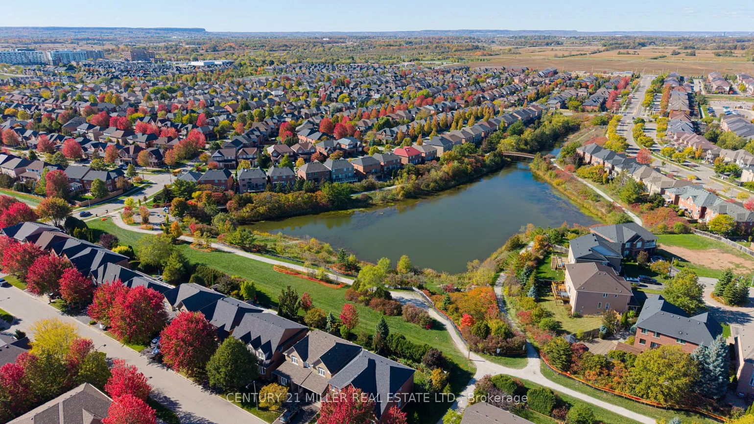 2211, Glencairn, 1019 - WM Westmount, Oakville