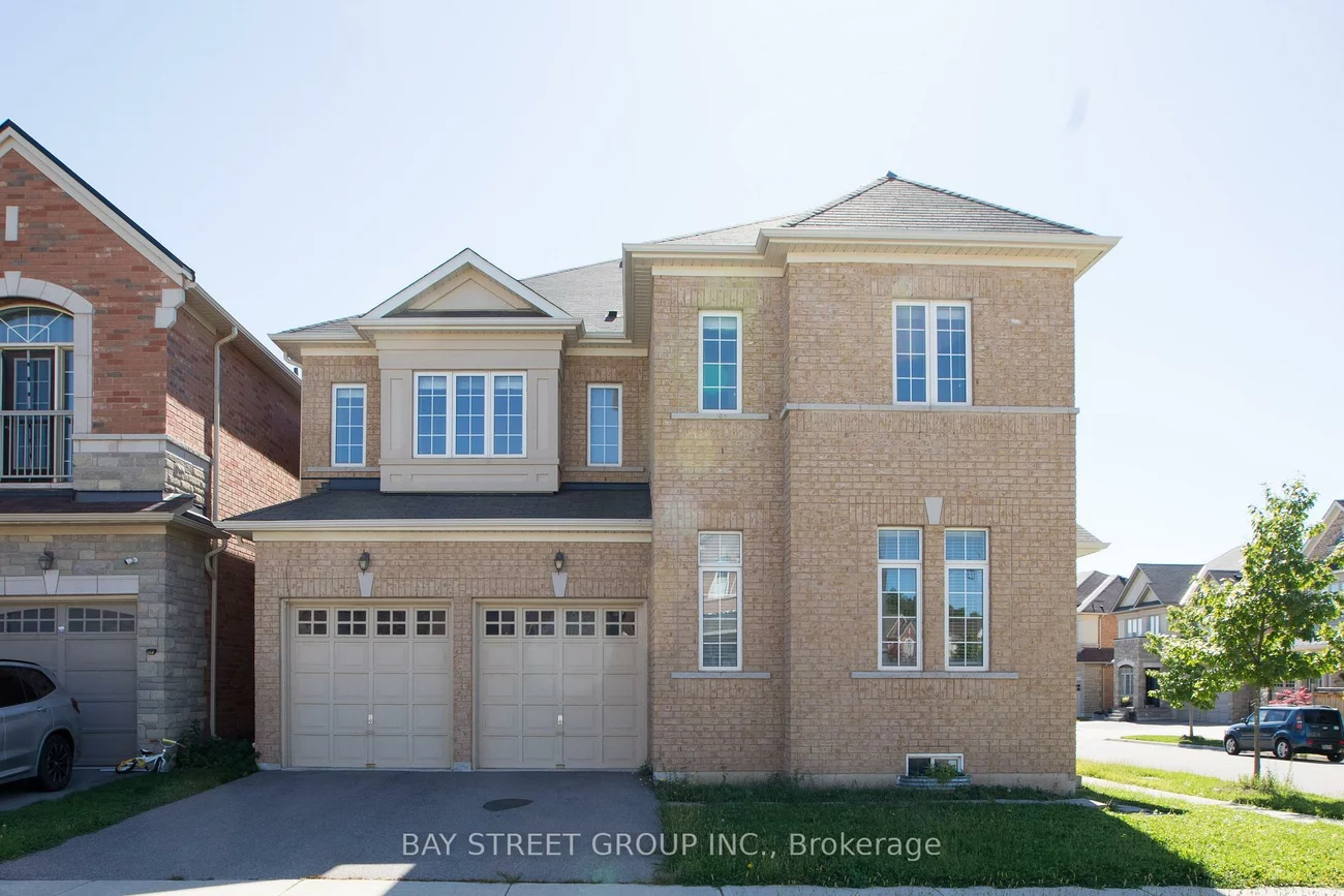 3127, Streamwood, 1010 - JM Joshua Meadows, Oakville