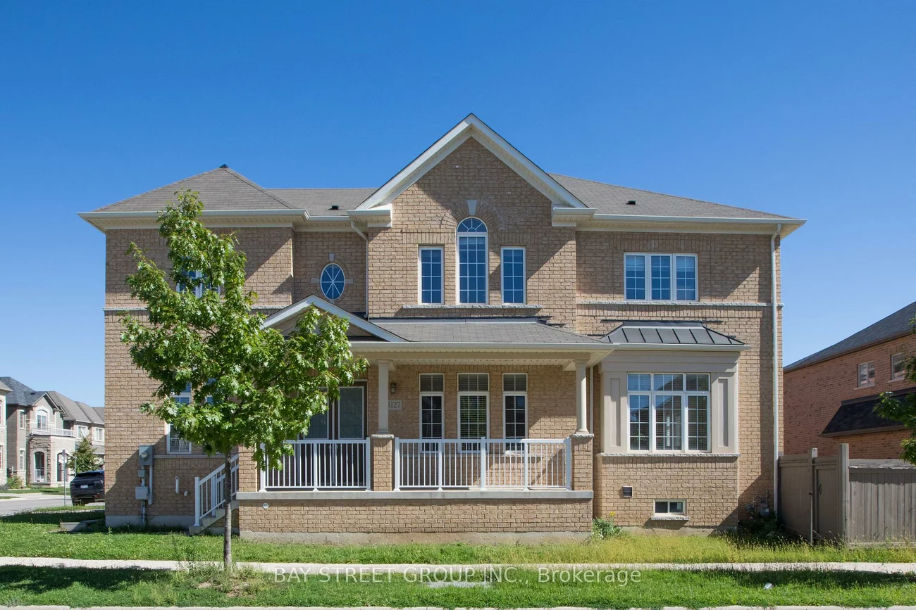 3127, Streamwood, 1010 - JM Joshua Meadows, Oakville