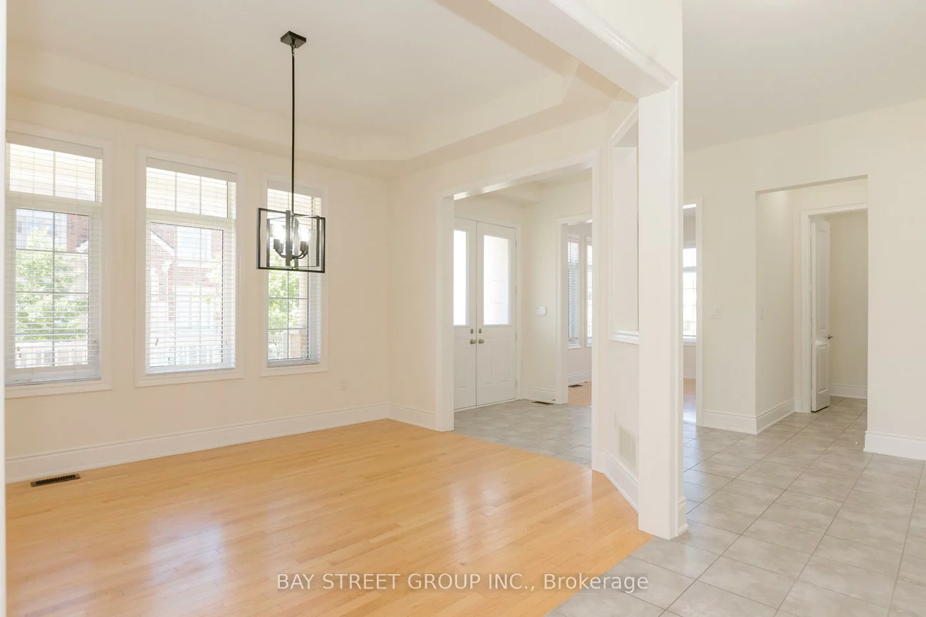 3127, Streamwood, 1010 - JM Joshua Meadows, Oakville