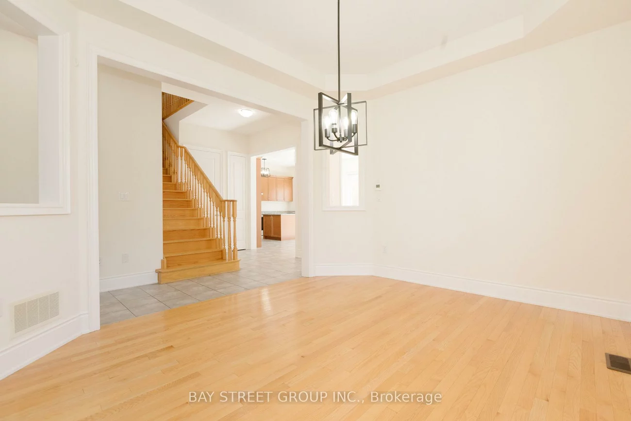 3127, Streamwood, 1010 - JM Joshua Meadows, Oakville